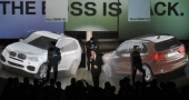 Premijera novog modela BMW X5 u Beogradu